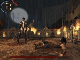 Prince of Persia: Warrior Within